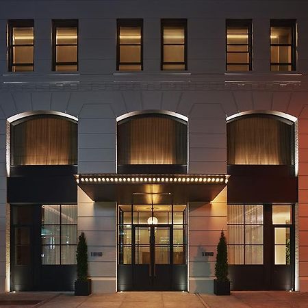 11 Howard, New York, A Member Of Design Hotels Exterior photo