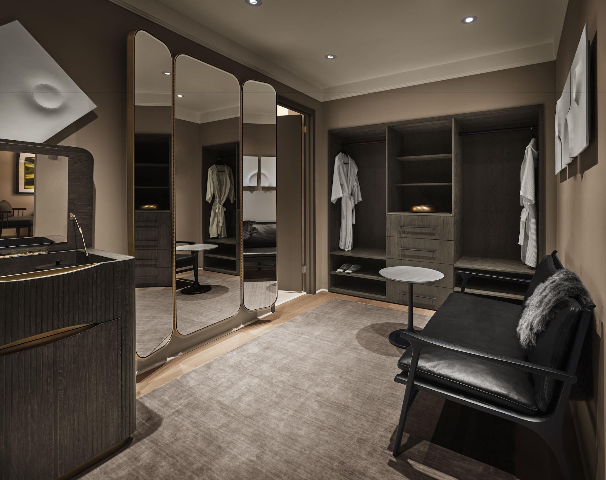 11 Howard, New York, A Member Of Design Hotels Exterior photo