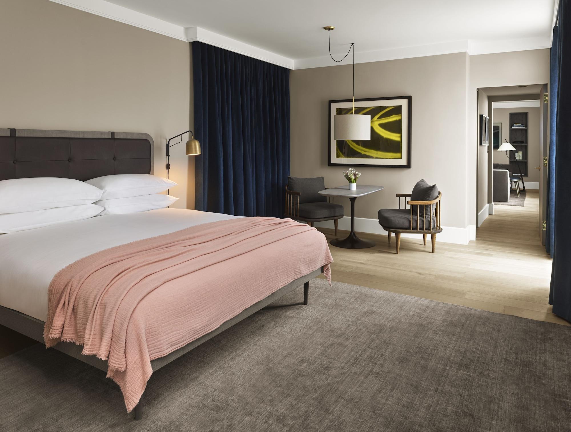 11 Howard, New York, A Member Of Design Hotels Exterior photo