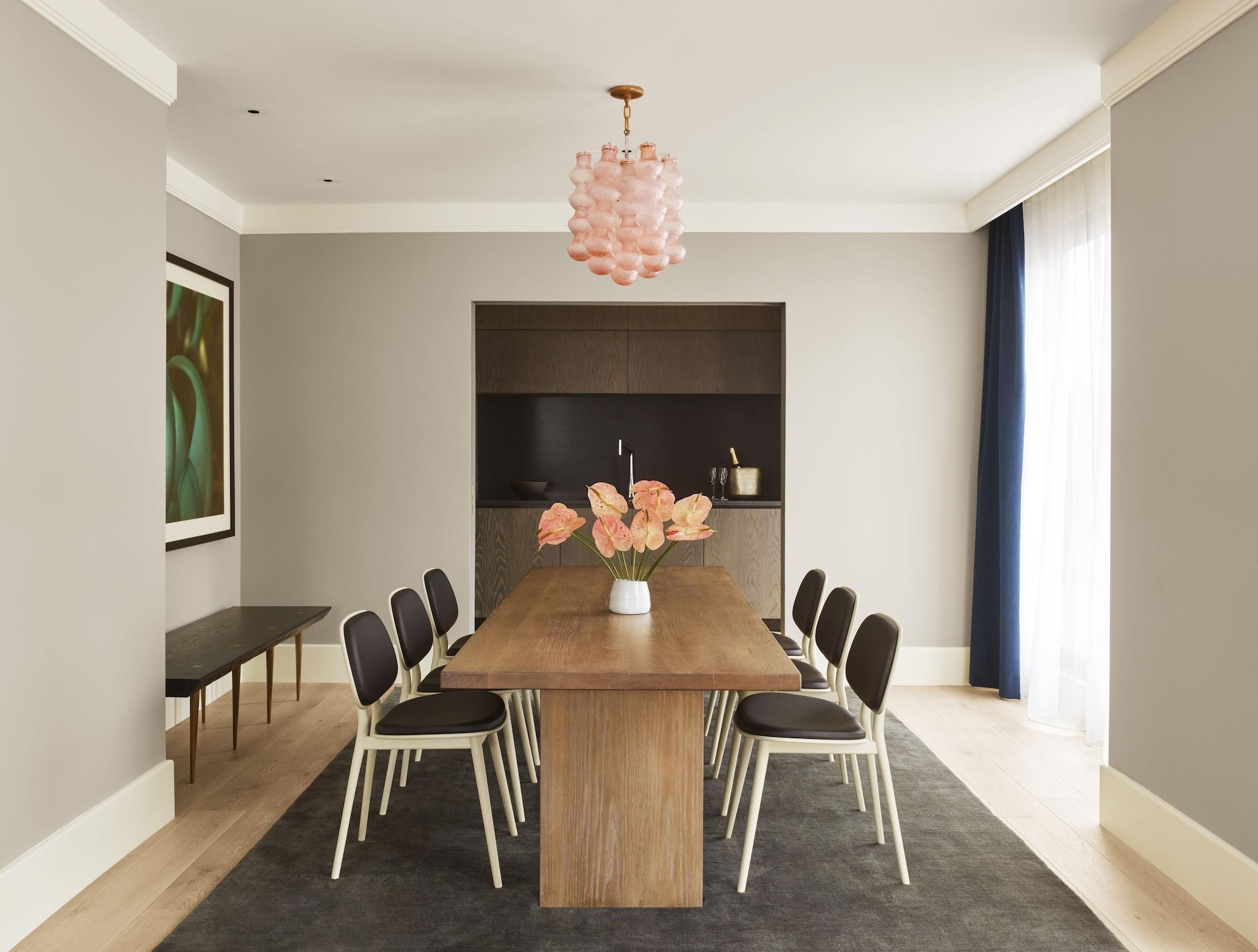 11 Howard, New York, A Member Of Design Hotels Exterior photo
