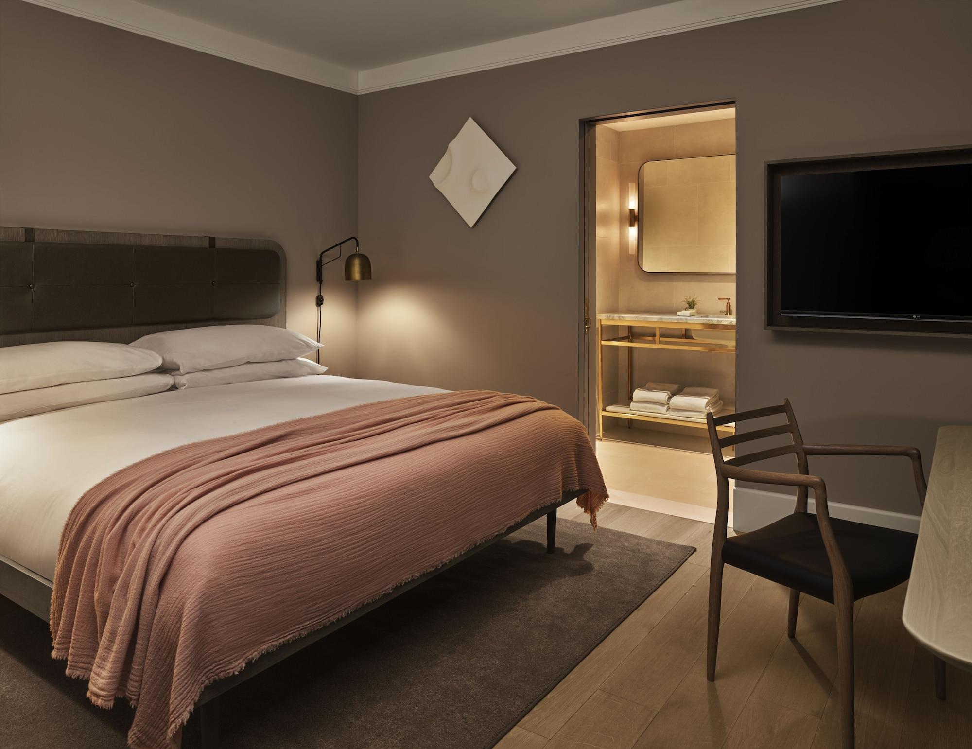 11 Howard, New York, A Member Of Design Hotels Exterior photo