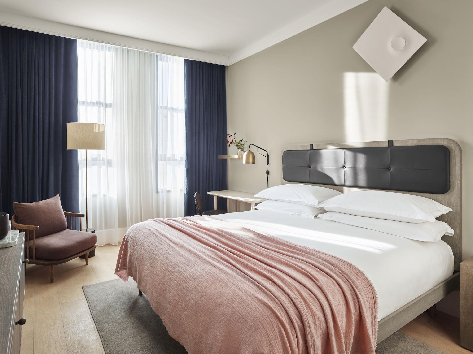 11 Howard, New York, A Member Of Design Hotels Exterior photo
