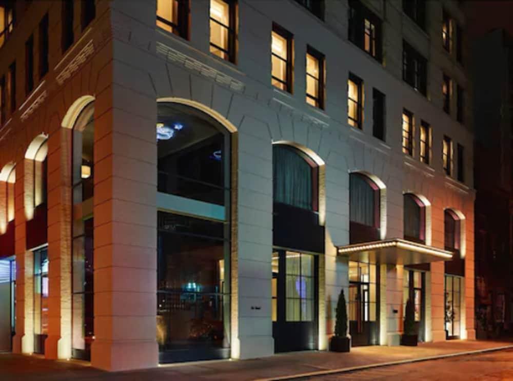 11 Howard, New York, A Member Of Design Hotels Exterior photo