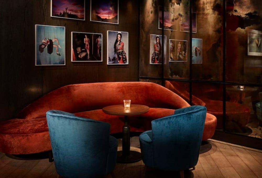 11 Howard, New York, A Member Of Design Hotels Exterior photo