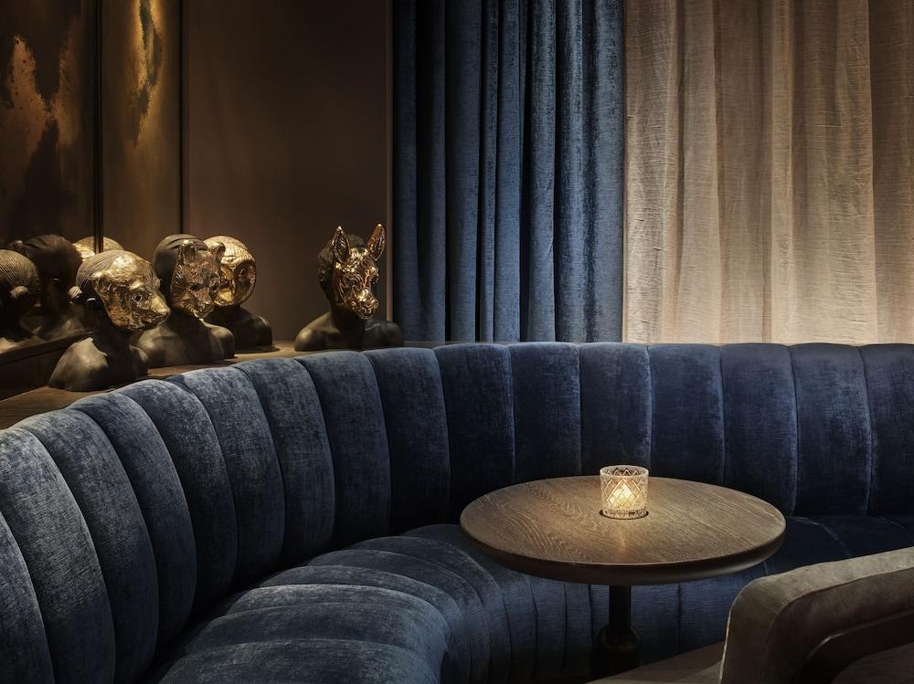 11 Howard, New York, A Member Of Design Hotels Exterior photo