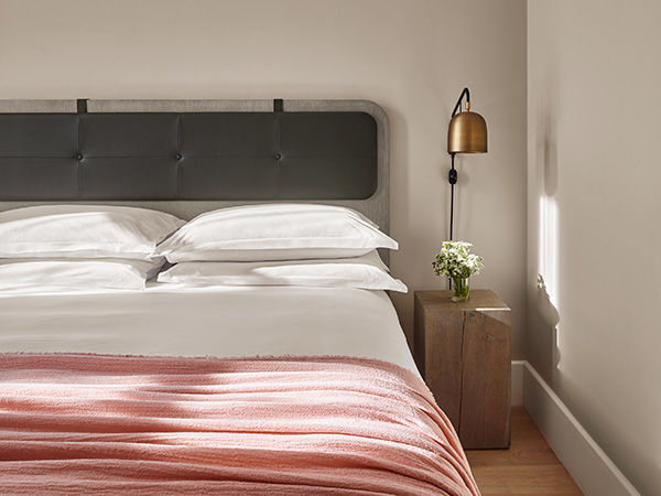 11 Howard, New York, A Member Of Design Hotels Room photo