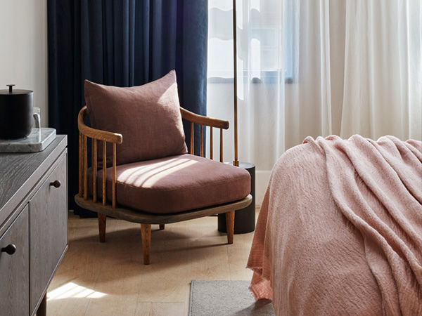 11 Howard, New York, A Member Of Design Hotels Room photo