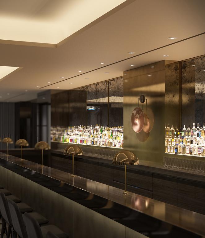 11 Howard, New York, A Member Of Design Hotels Exterior photo
