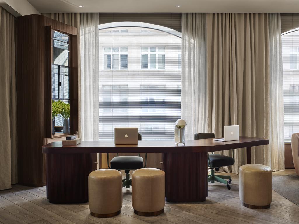 11 Howard, New York, A Member Of Design Hotels Exterior photo