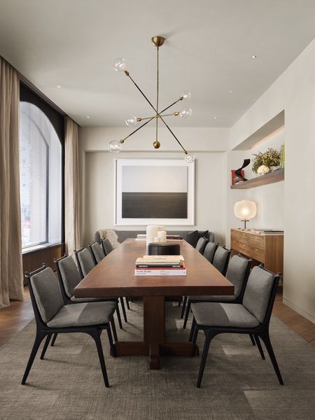 11 Howard, New York, A Member Of Design Hotels Exterior photo