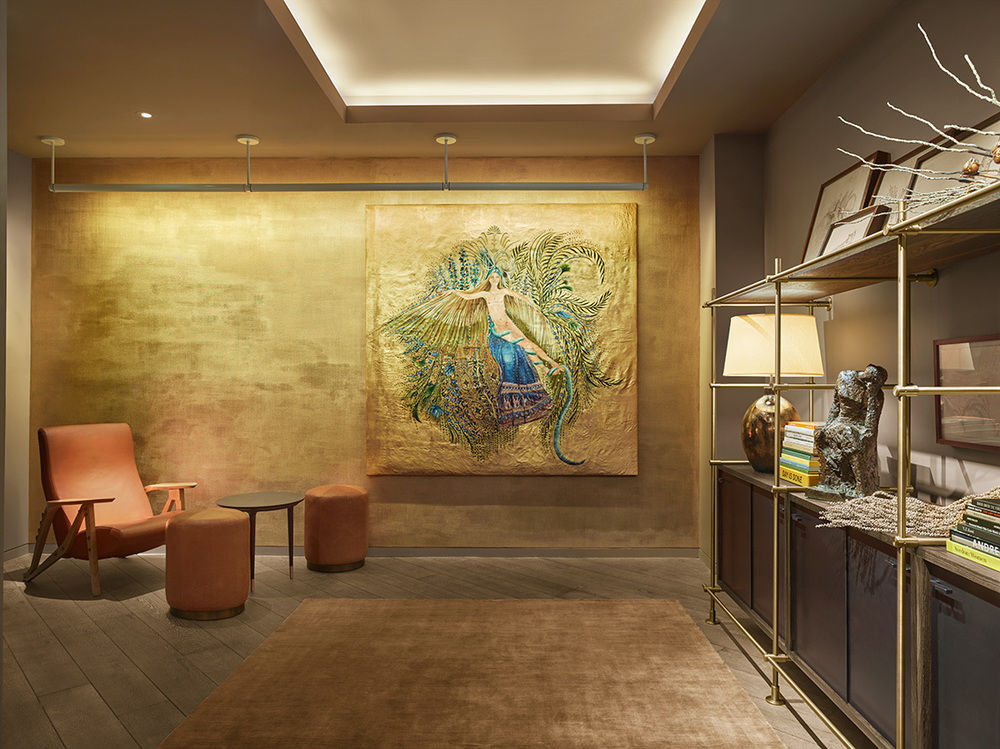 11 Howard, New York, A Member Of Design Hotels Exterior photo
