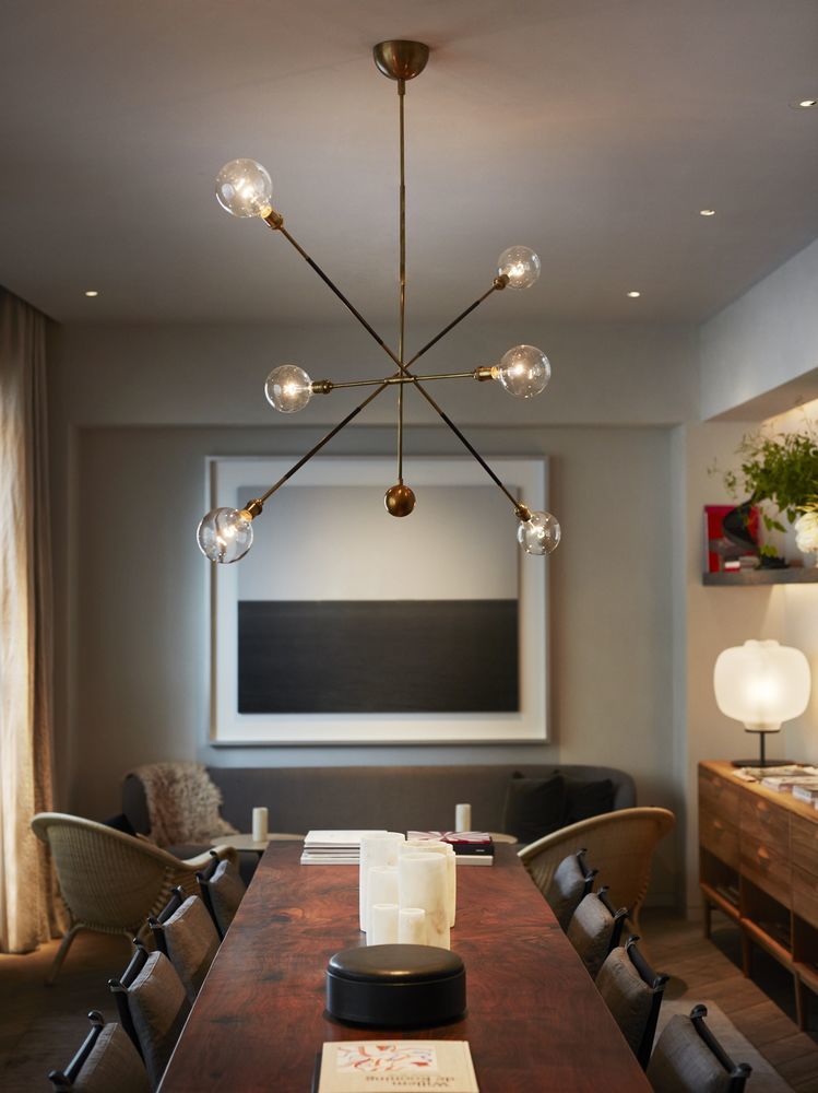 11 Howard, New York, A Member Of Design Hotels Exterior photo